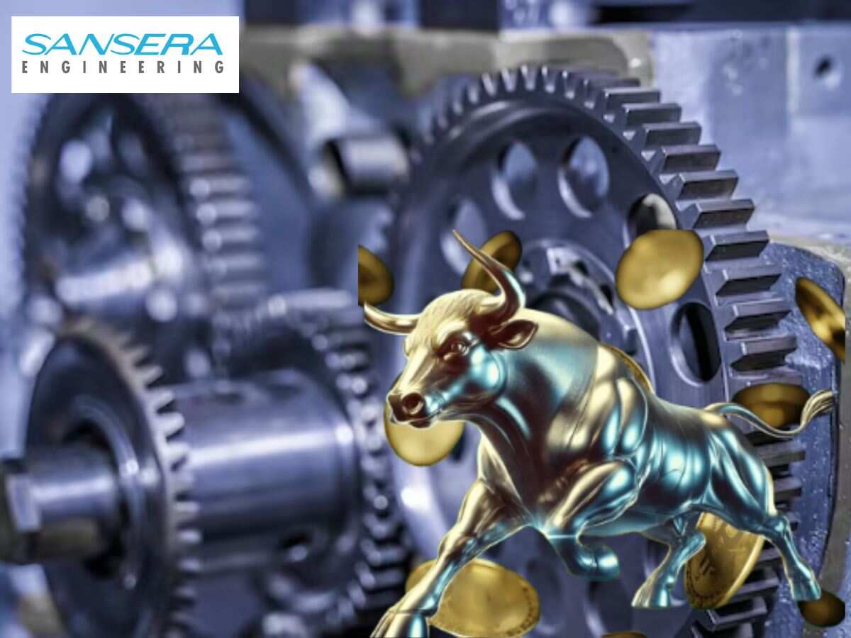Smallcap Stock नई तेजी को हो रहा तैयार, Airbus से मिला ₹160 करोड़ का बड़ा ऑर्डर- 1 महीने में 25% ऊपर चढ़ा शेयर