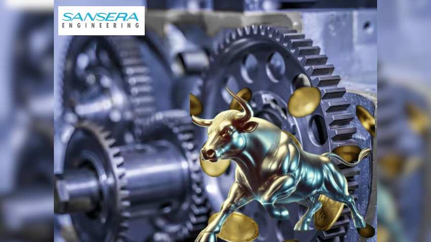 Smallcap Stock नई तेजी को हो रहा तैयार, Airbus से मिला ₹160 करोड़ का बड़ा ऑर्डर- 1 महीने में 25% ऊपर चढ़ा शेयर