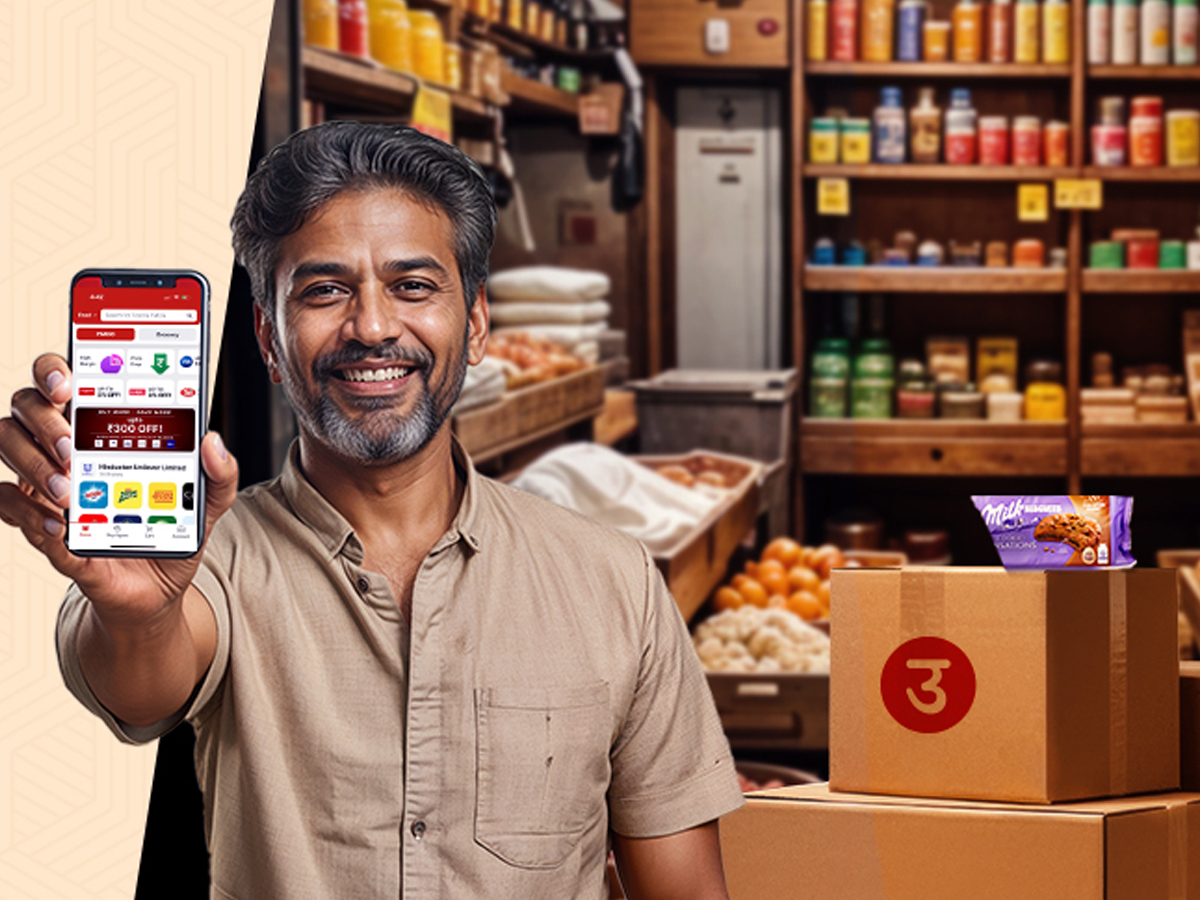 E-Commerce के इस Startup ने जुटाए ₹970 करोड़, इन पैसों से होगी छोटे दुकानदारों की मदद, अगले साल आ सकता है IPO