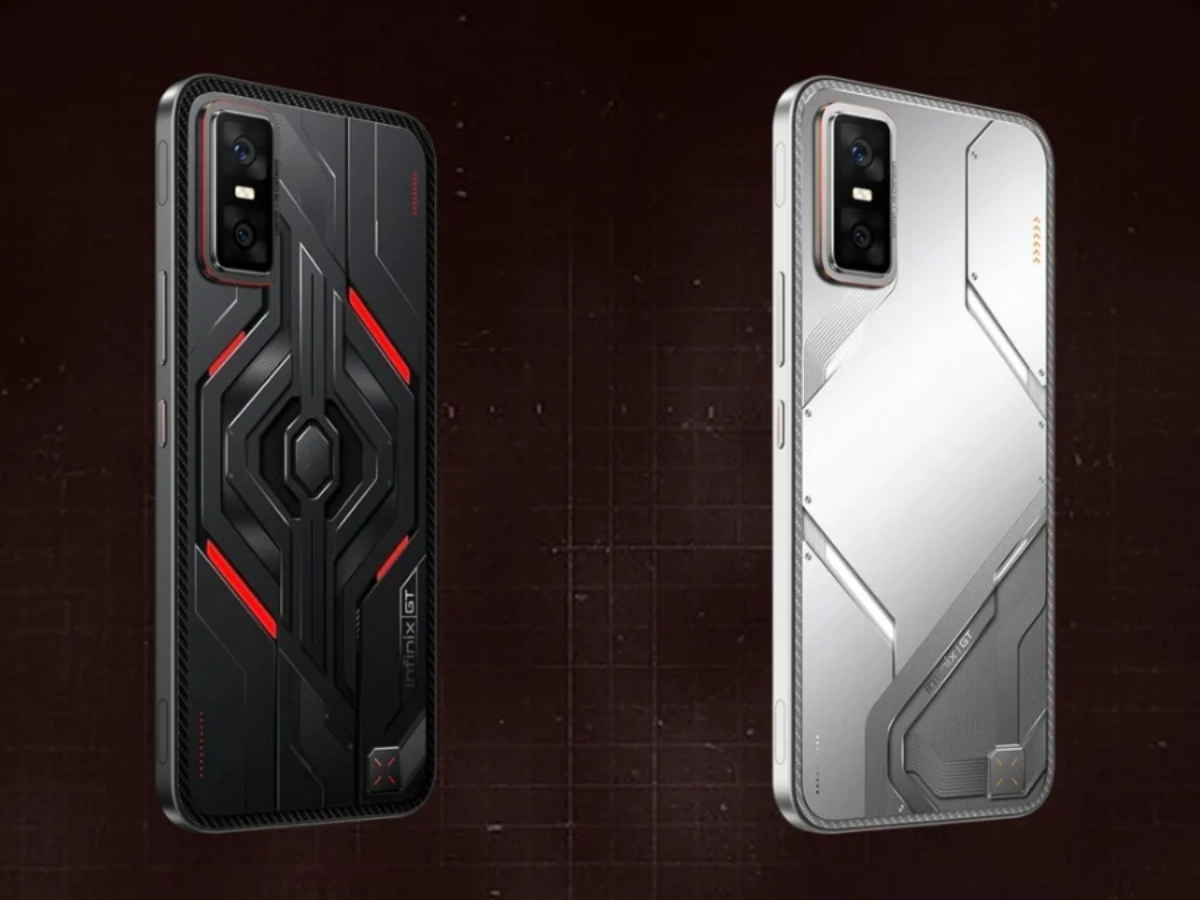 Infinix का गेमिंग 'बीस्ट' GT 30 Pro भारत में उतरा! यूनिक डिजाइन, पावरफुल प्रोसेसर और क्या है खास?
