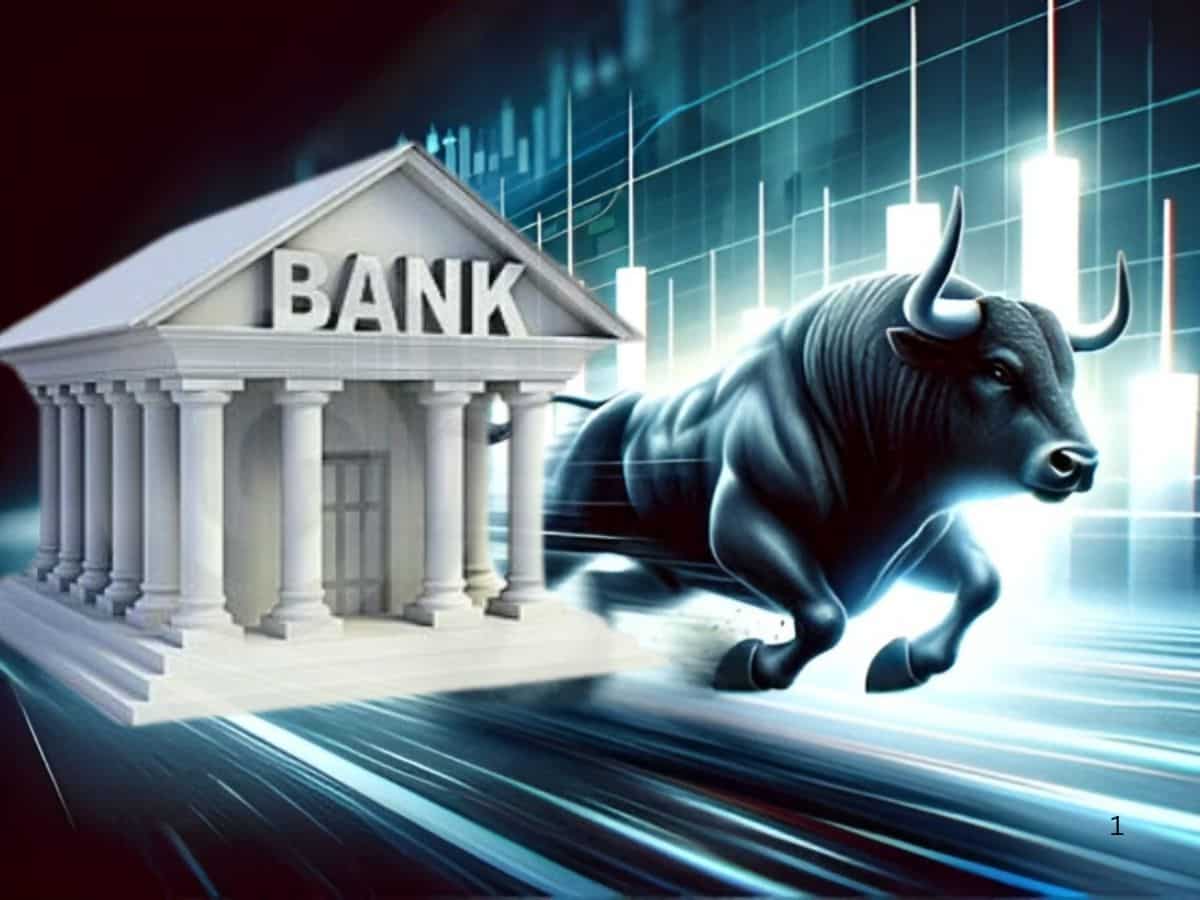 RBI MPC Meeting कल से शुरू, आज Bank Nifty ने 56000 के पार बनाया नया रिकॉर्ड
