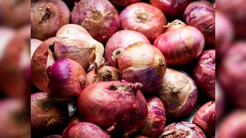 प्याज गोदाम से कमाई का मौका! सरकार दे रही ₹4.50 लाख का अनुदान, जानें कौन उठा सकता है फायदा