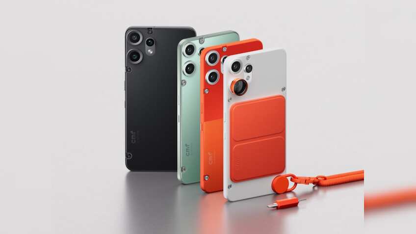 CMF Phone 2 Pro: कम पैसे में इतना सबकुछ? क्या ये लेना चाहिए? Honest Review!