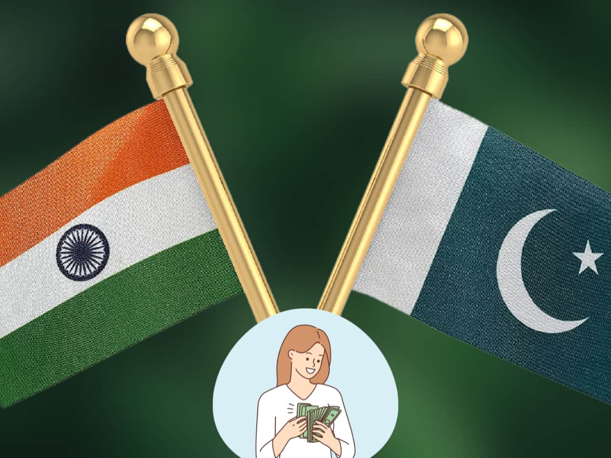 पाकिस्तान में NPS के नाम से काम करता है पे कमीशन, समझिए भारत के 8th Pay Commission से कितना है ये अलग