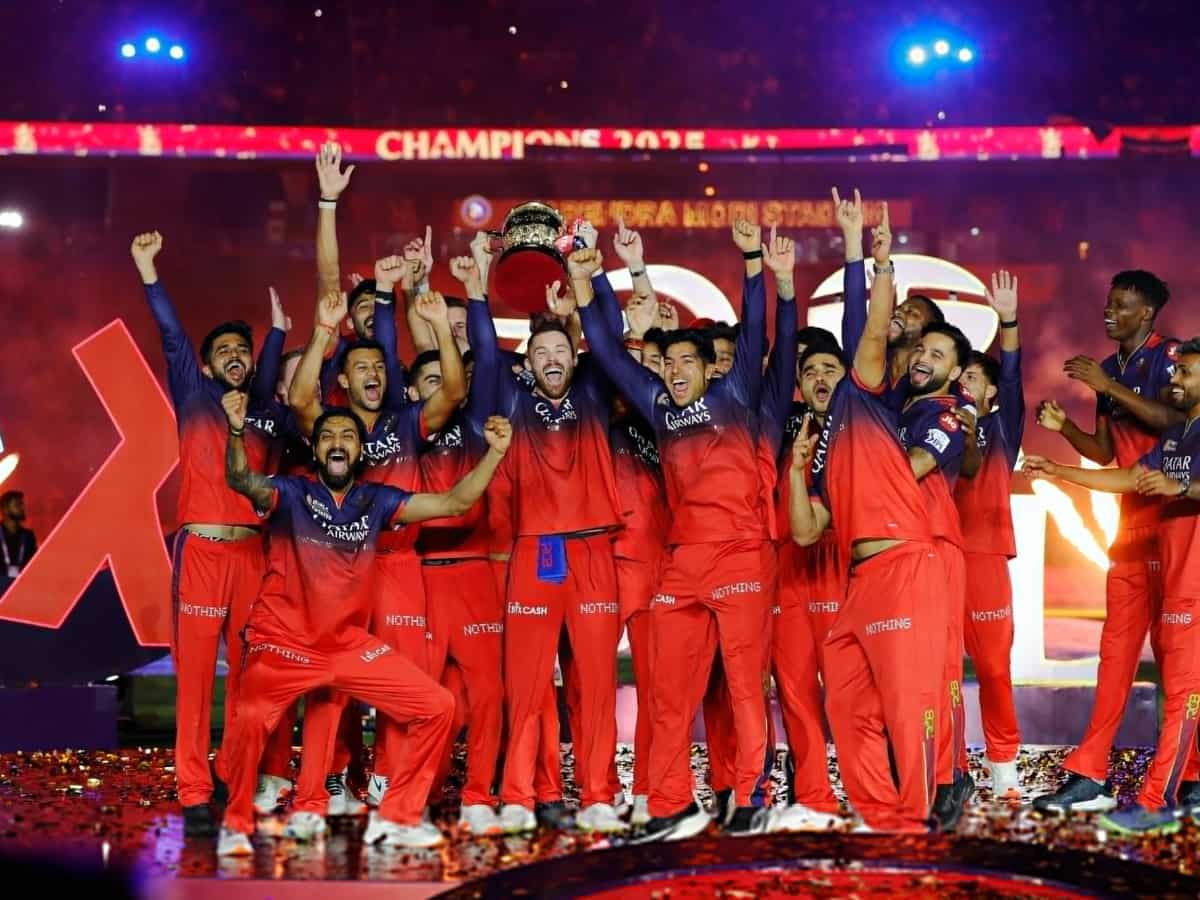 IPL 2025: किसे मिली ऑरेंज तो किसे मिली पर्पल कैप,जानें किस खिलाड़ी के नाम रहा कौन सा अवॉर्ड? पूरी लिस्ट यहां देखिए