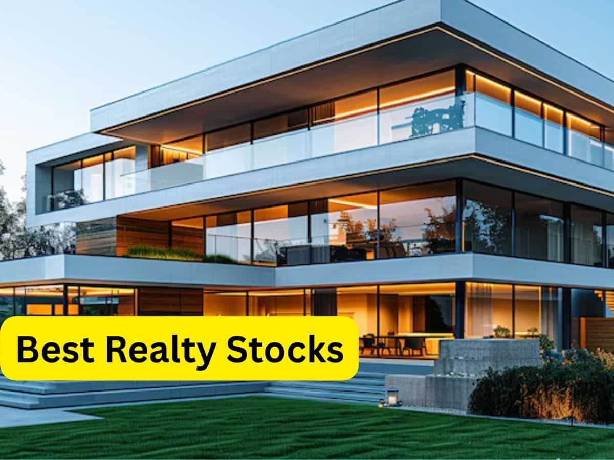 बेंगलुरू आधारित इन 2 रियल्टी कंपनी के शेयर बनेंगे तूफान! 45% रिटर्न के लिए हो जाएं तैयार