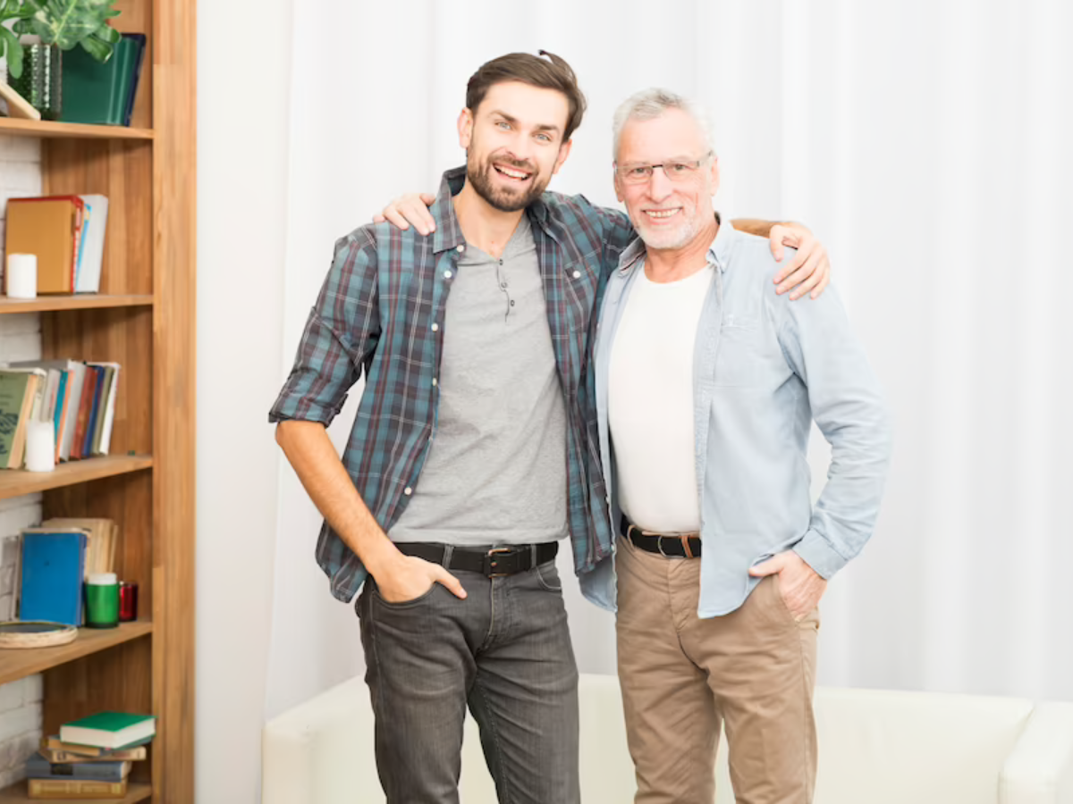 Father’s Day 2025: फादर्स डे पर बुजुर्ग पिता को देना चाहते हैं तोहफा तो इन जगहों पर कराएं सरप्राइज विजिट