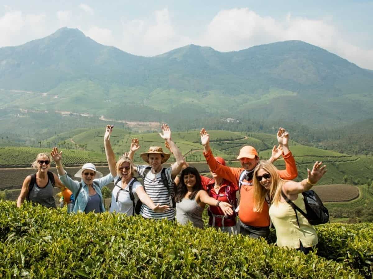 भारत में टूरिज्म की बूम! 2035 तक सफारी इंडस्ट्री होगी ₹48 हजार करोड़ की