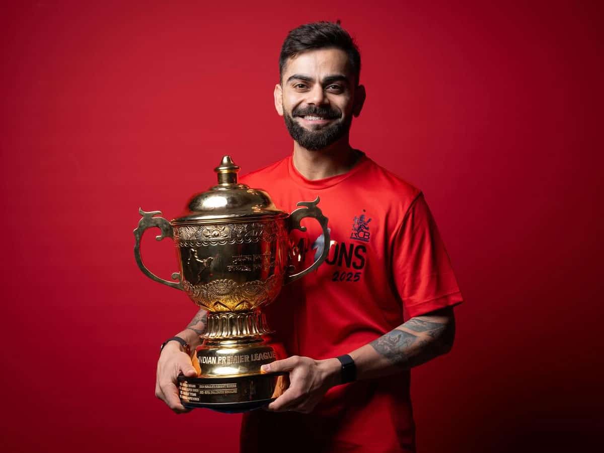 आधी दुनिया नहीं जानती विराट कोहली की कमाई का ये सीक्रेट, गुरुग्राम की इस प्रॉपर्टी से पीट रहे हैं मोटा पैसा