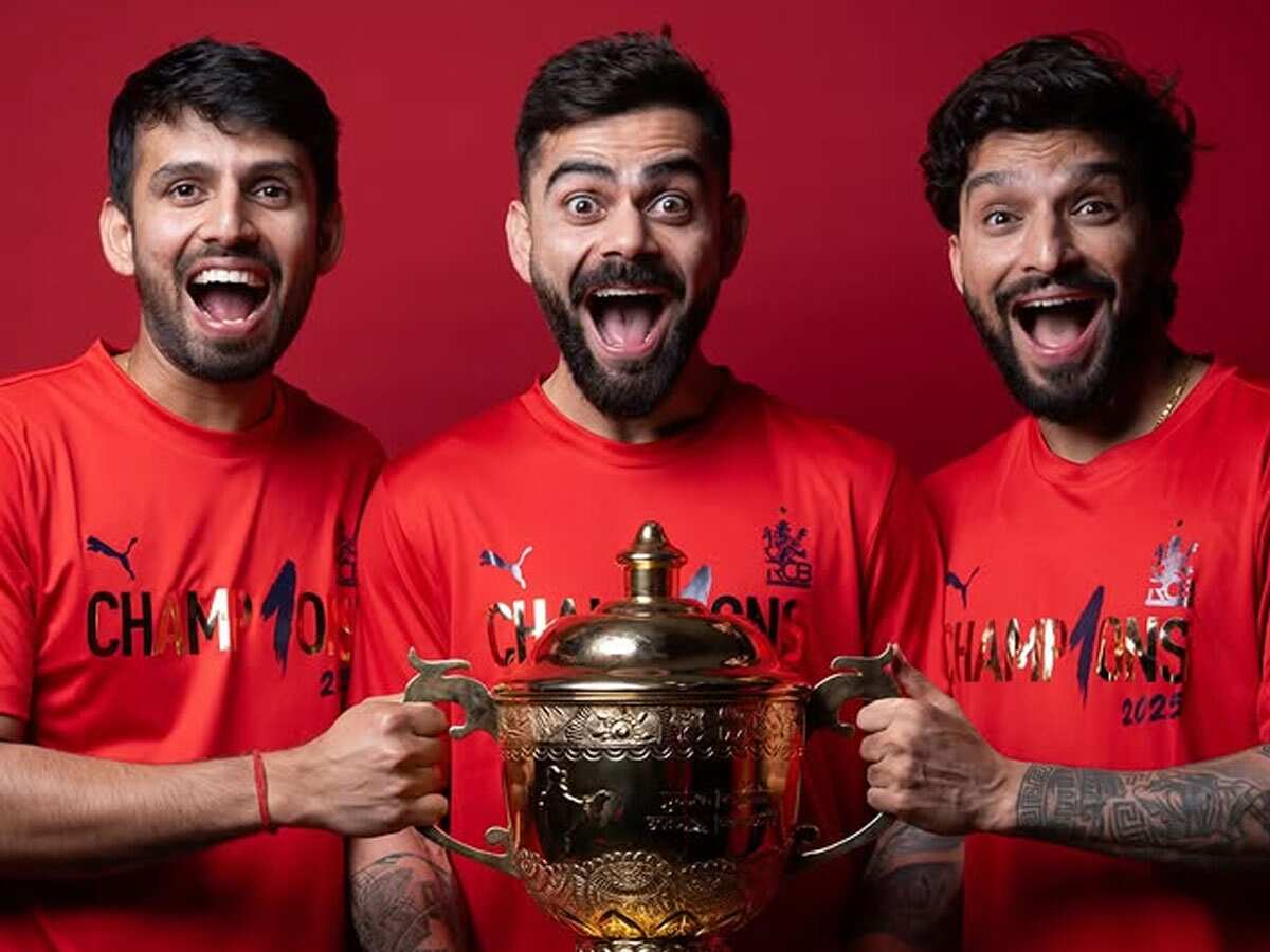 18430 Sq ft में फैला ऑफिस स्पेस 