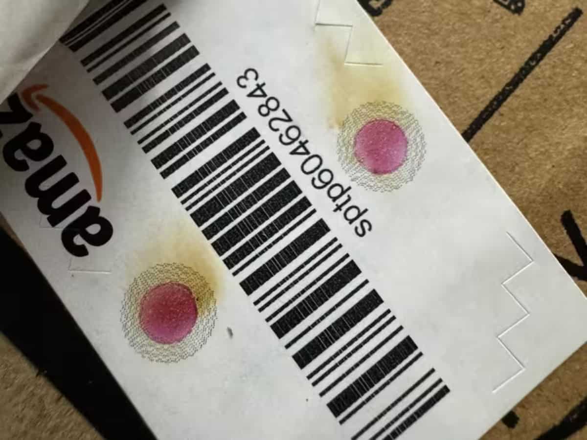 Amazon से मंगाया है सामान? डिलीवरी लेते वक्त पैकेज पर इस 'निशान' को जरूर देखें- कभी नहीं फसेंगे!