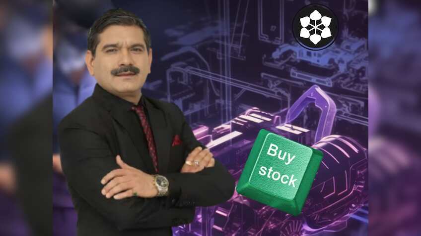 कंपनी इतनी दमदार कि बुलिश हो गए अनिल सिंघवी, Birthday Pick पर दे दिया लंबा-चौड़ा टारगेट