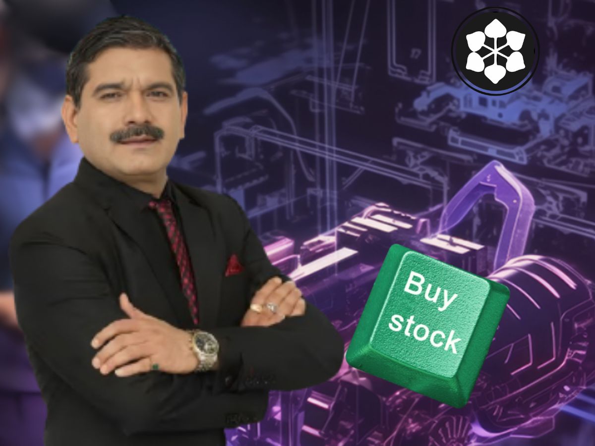 कंपनी इतनी दमदार कि बुलिश हो गए अनिल सिंघवी, Birthday Pick पर दे दिया लंबा-चौड़ा टारगेट