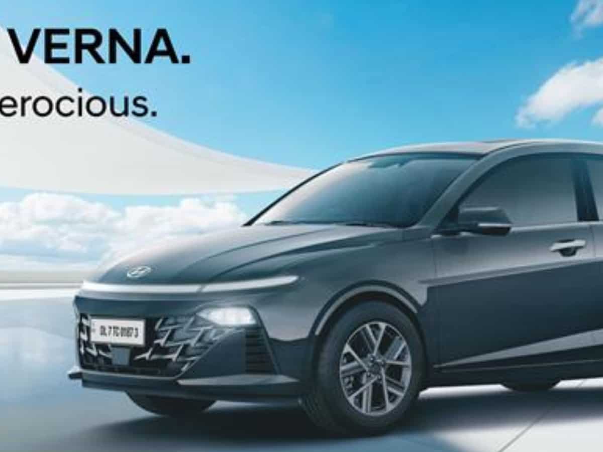 Hyundai VERNA का नए वेरिएंट और भी ज्यादा प्रीमियम, मिले ये दमदार फीचर्स, जानें कीमत 