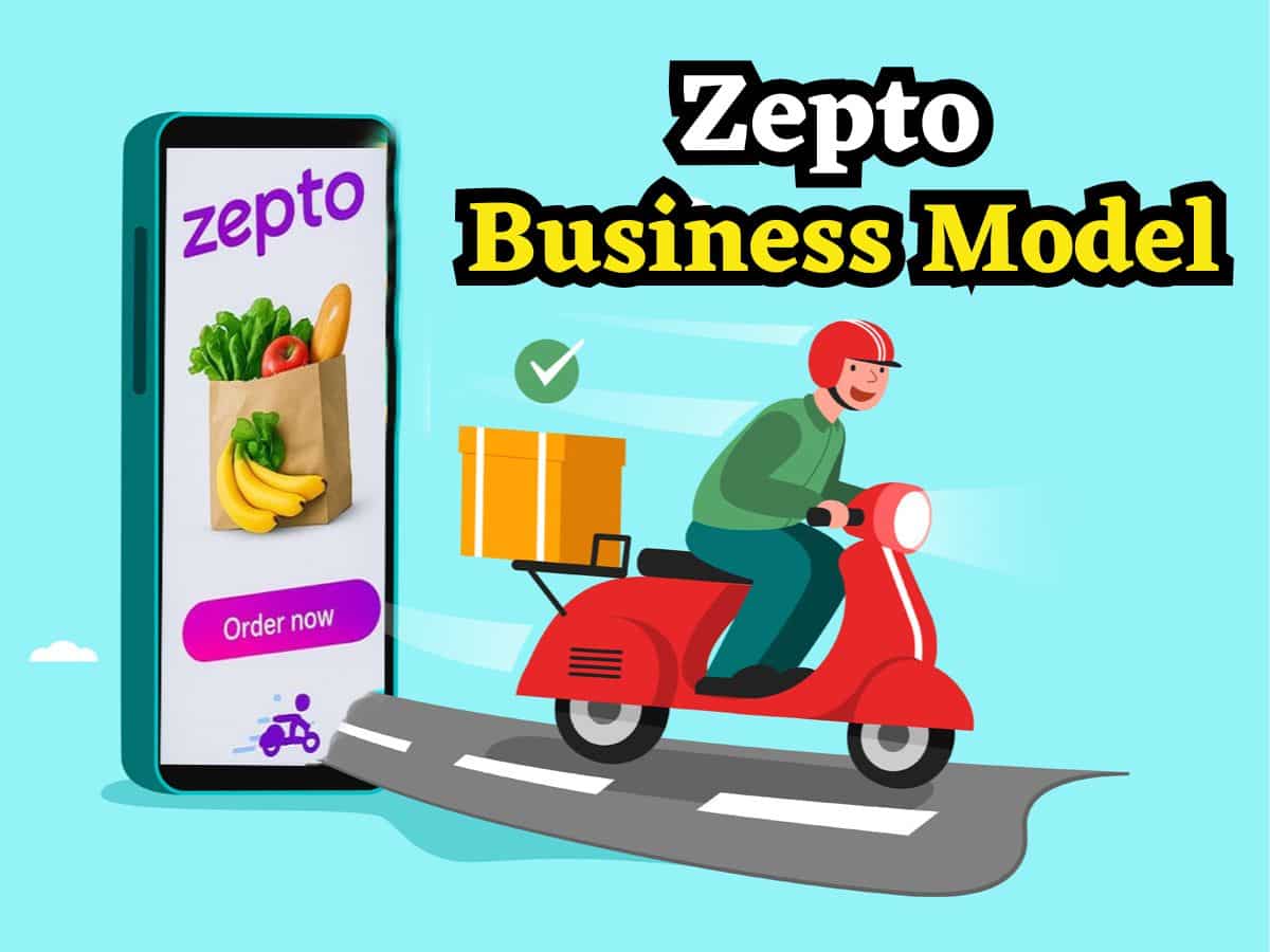 Zepto Business Model: 10 मिनट में डिलीवरी वाला Startup, इन 10 तरीकों से करता है कमाई, भर-भरकर छापता है पैसे!