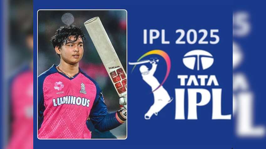 IPL 2025: वैभव सूर्यवंशी समेत इन 5 अनकैप्ड खिलाड़‍ियों को क्‍या मिलेगा Team India में खेलने का मौका!