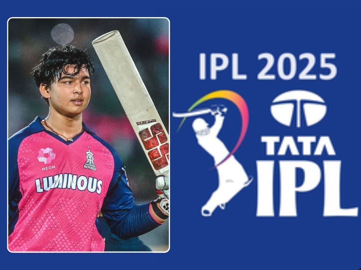 IPL 2025: वैभव सूर्यवंशी समेत इन 5 अनकैप्ड खिलाड़ियों को क्या मिलेगा Team India में खेलने का मौका!