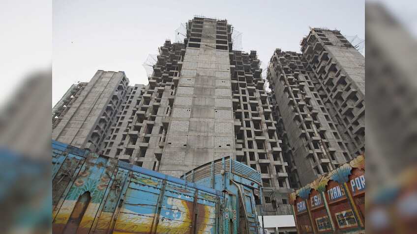 QR कोड से खुलेगी प्रोजेक्ट की पूरी कुंडली, प्रॉपर्टी फ्रॉड पर लगेगी लगाम, जान लें MahaRERA का नया नियम