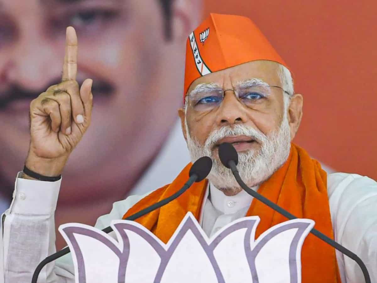 11 साल में Middle Class को 'मोदी सरकार' से क्या मिला? Tax Reform से लेकर Pension तक ये हुए बड़े बदलाव