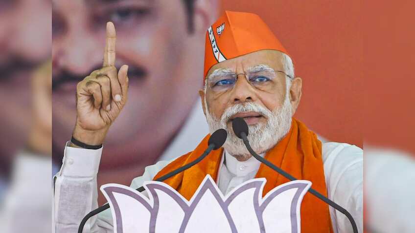 11 साल में Middle Class को 'मोदी सरकार' से क्या मिला? Tax Reform से लेकर Pension तक ये हुए बड़े बदलाव