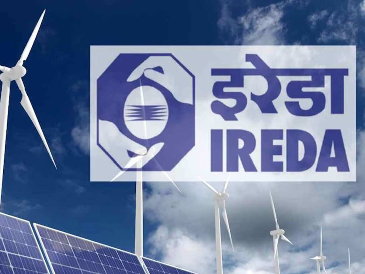 IREDA के QIP का बेस प्राइस तय, ₹5000 करोड़ जुटाने का टारगेट, जानिए हर डीटेल  