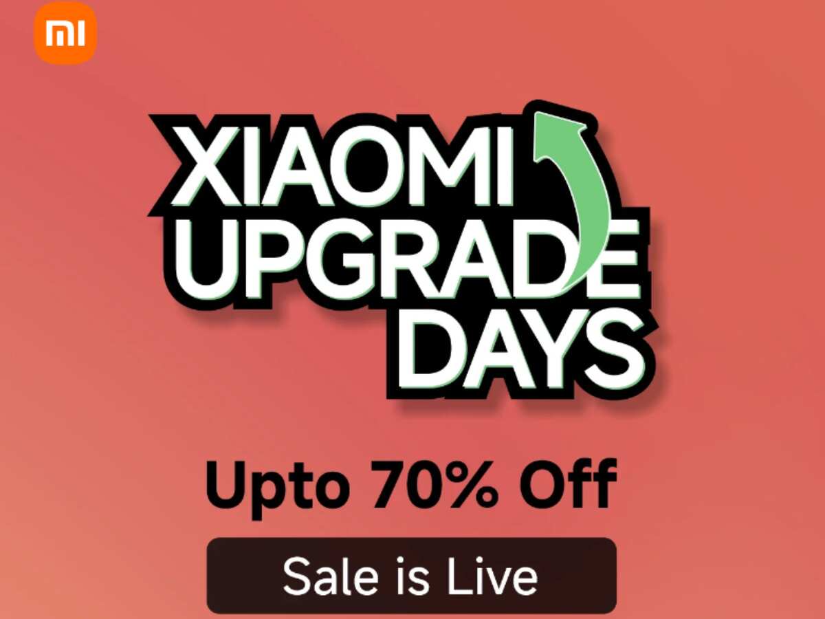 महंगे फोन्स को सस्ते में खरीदने का मौका! Xiaomi 15 का तो ₹20,000 गिरा दाम- TV, Vacuum भी हैं लिस्ट में
