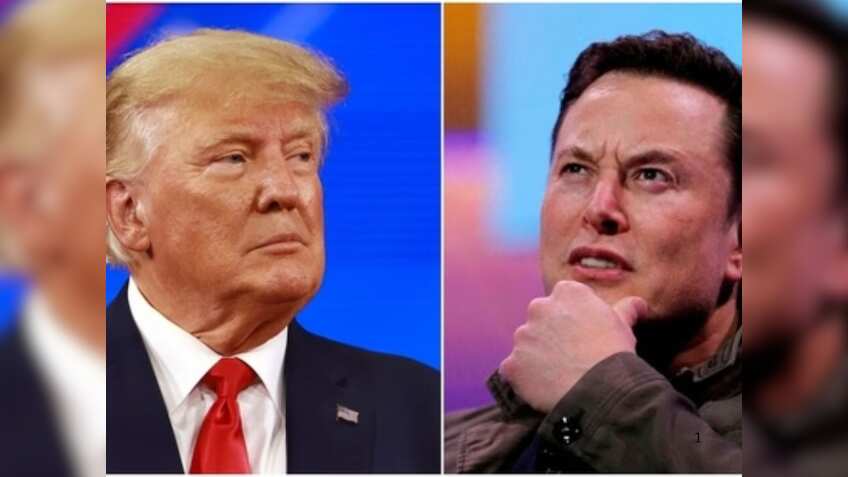 आखिर ट्रंप और मस्क के बीच हुआ क्या? जानिए शुरू से अब तक की सारी बातें