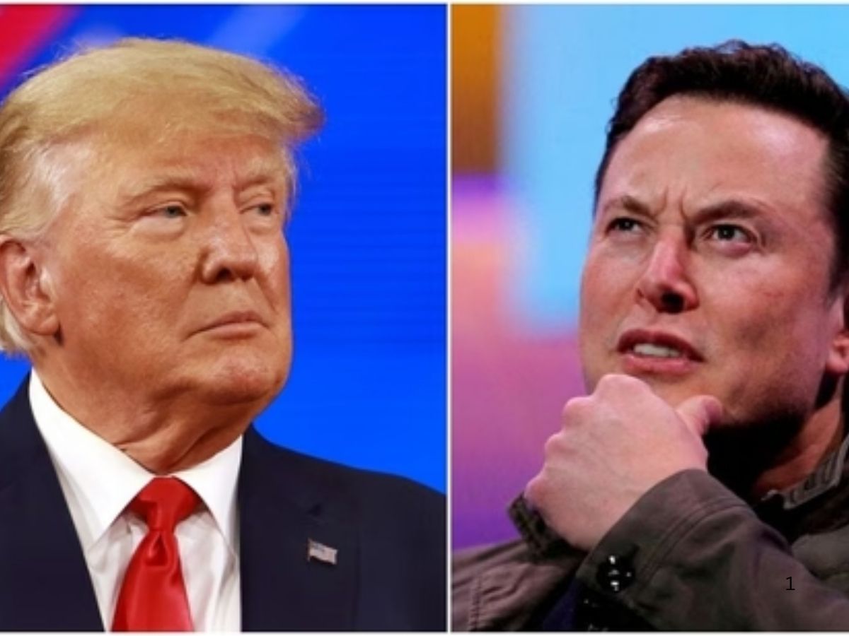 आखिर ट्रंप और मस्क के बीच हुआ क्या? जानिए शुरू से अब तक की सारी बातें