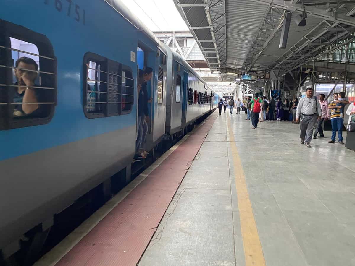 IRCTC टूर पैकेज