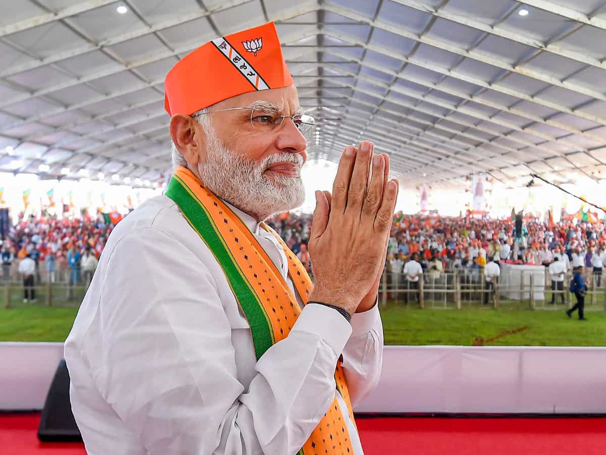 'मोदी सरकार' में कितने लोग हुए गरीबी से बाहर? World Bank ने दिया 11 साल का पूरा हिसाब, ये आंकड़े कर देंगे हैरान