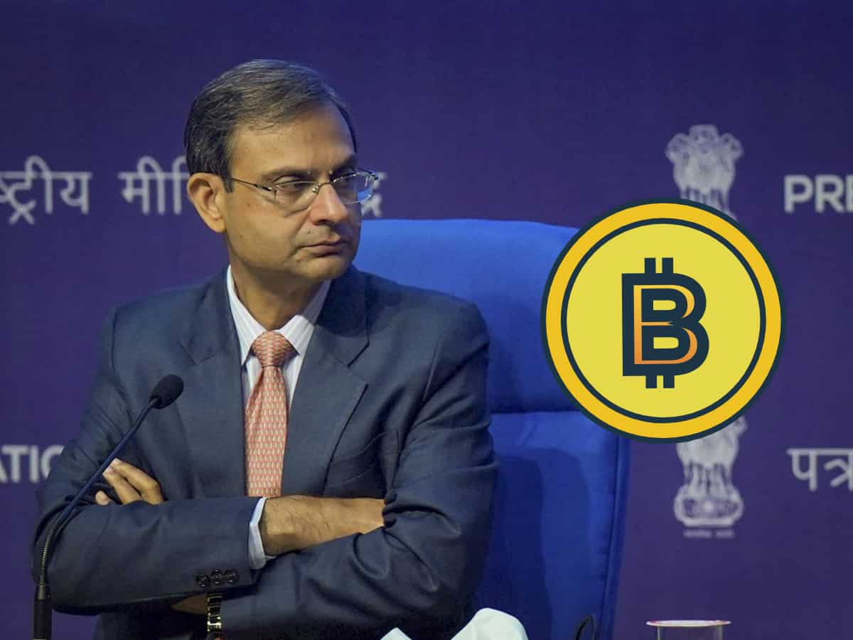क्रिप्टोकरेंसी को लेकर एक बार फिर RBI गवर्नर ने जताई चिंता, वजह सुन आप भी सोचने पर हो जाएंगे मजबूर