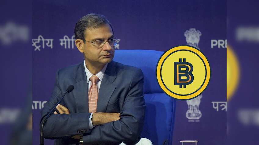 क्रिप्टोकरेंसी को लेकर एक बार फिर RBI गवर्नर ने जताई चिंता, वजह सुन आप भी सोचने पर हो जाएंगे मजबूर