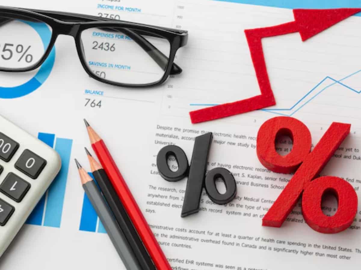 रेपो रेट में कटौती से कर्जदारों को मिलेगी राहत! 0.30% घट सकते हैं लेंडिंग रेट्स, बैंकों पर बढ़ेगा प्रॉफिट मार्जिन का दबाव