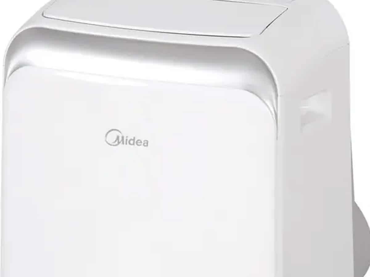 Midea MPA12PDR49C0