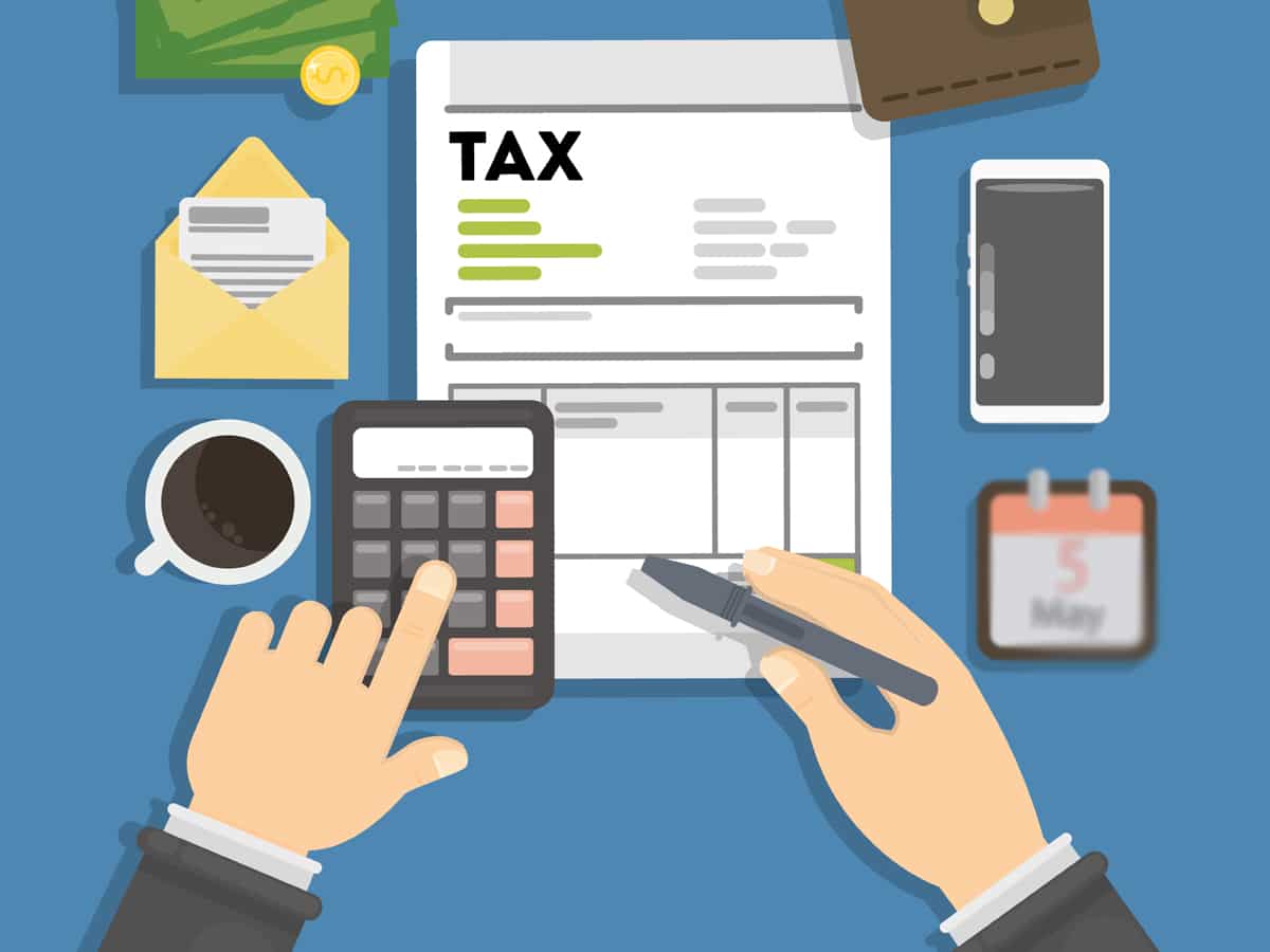 रिवाइज्ड या फ्रेश आईटीआर करें फाइल