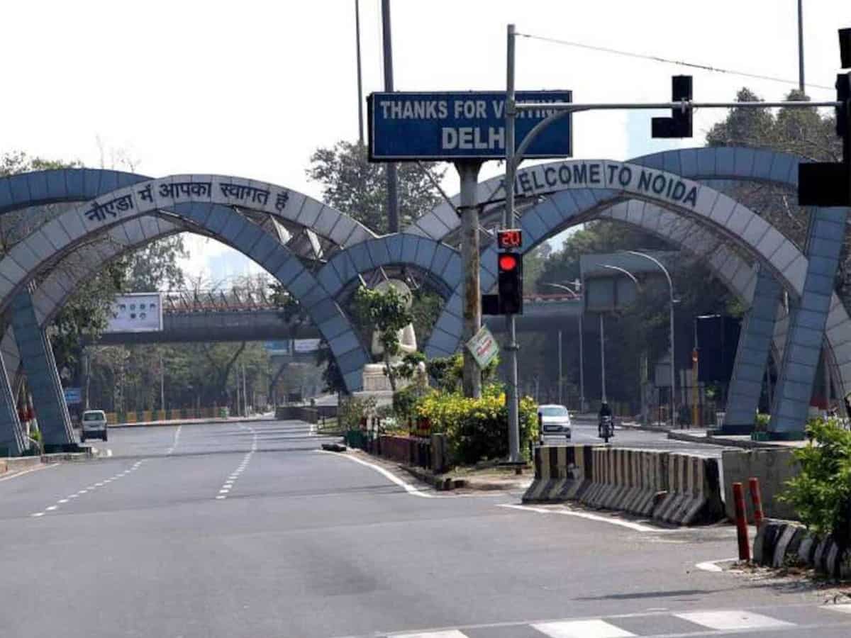 10% पैसे देकर नोएडा में बनें प्रॉपर्टी के मालिक! इन प्राइम सेक्टर्स में मिल रहा कमर्शियल प्लॉट, देखें कीमत