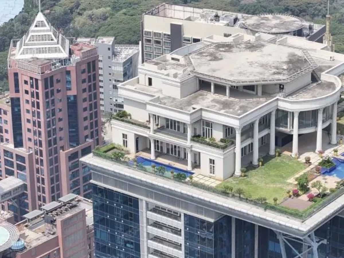 पर्सनल लॉबी, होम ऑफिस