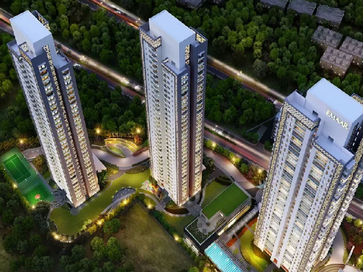 DLF को पीछे छोड़ गोदरेज बना लग्जरी घरों का नया 'किंग', 26 कंपनियों ने बेची ₹1.62 लाख करोड़ की प्रॉपर्टी