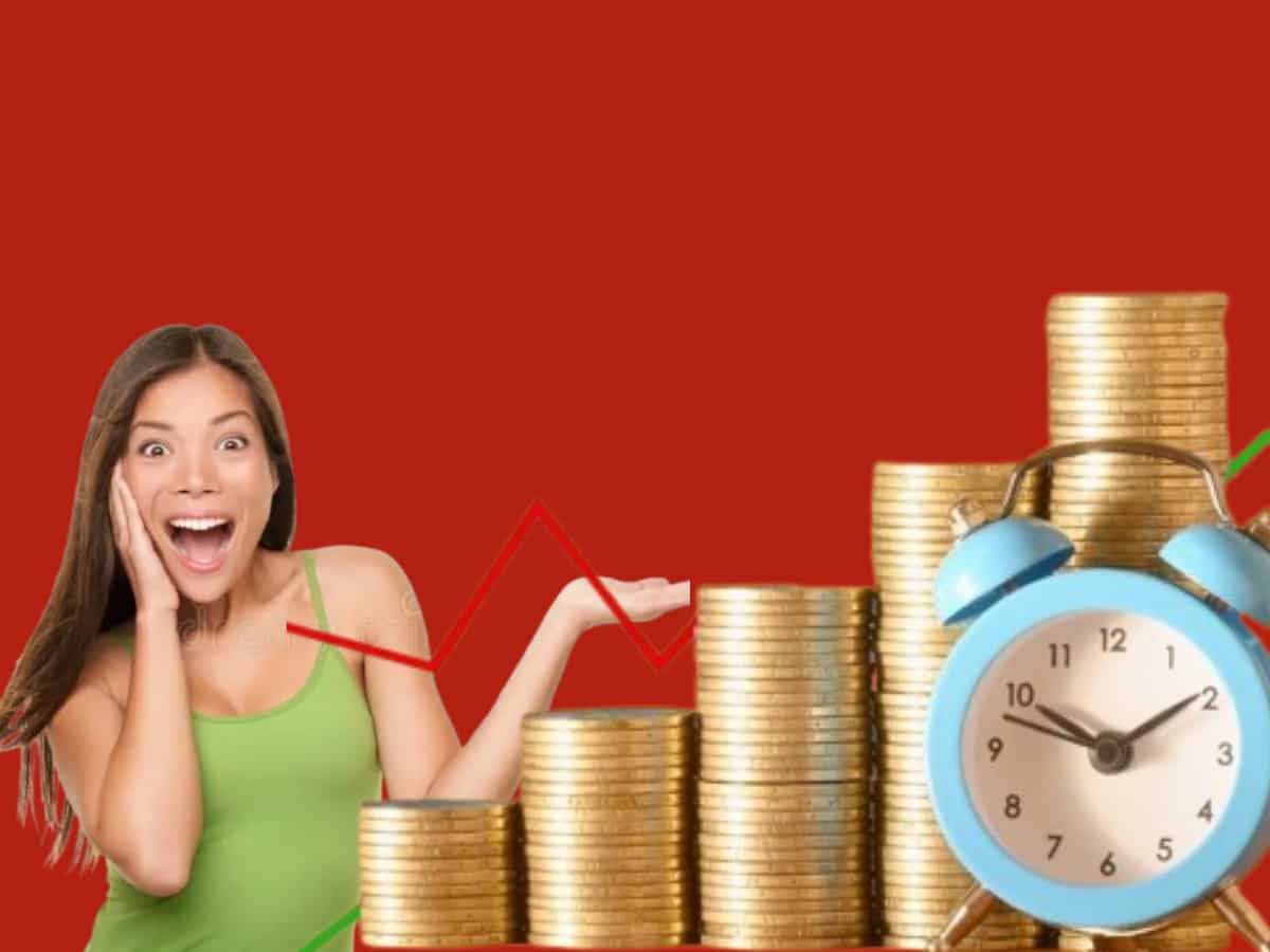 40 की उम्र में निवेश के लिए जागे हैं? कोई बात नहीं, बस इन 5 बातों को दिमाग में डाल लीजिए, रिटायरमेंट होगा शानदार