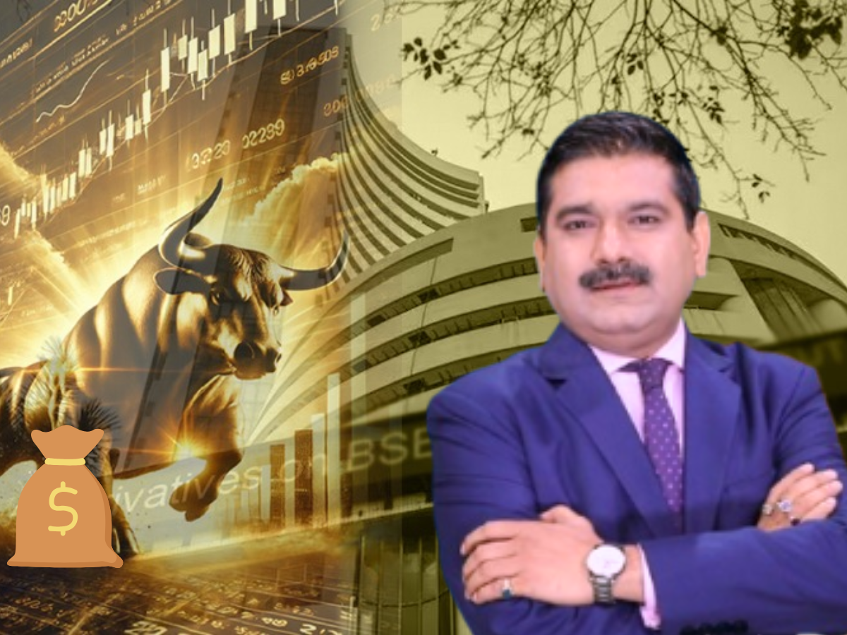 Editor's Take: FIIs की खरीदारी मजबूरी की या मजबूती की? अनिल सिंघवी ने बताई आगे की स्ट्रेटजी