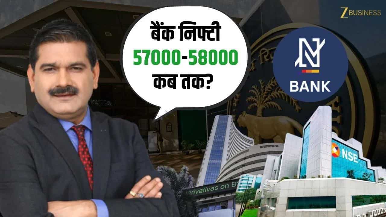 क्या है बैंक निफ्टी का अगला टार्गेट?