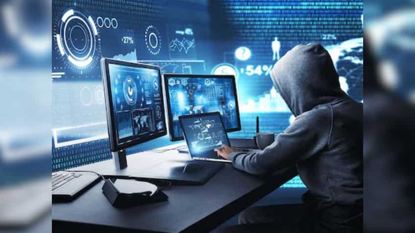 AI का कहर! 72% भारतीय कंपनियों पर साइबर हमला, रिपोर्ट ने किया हैरान