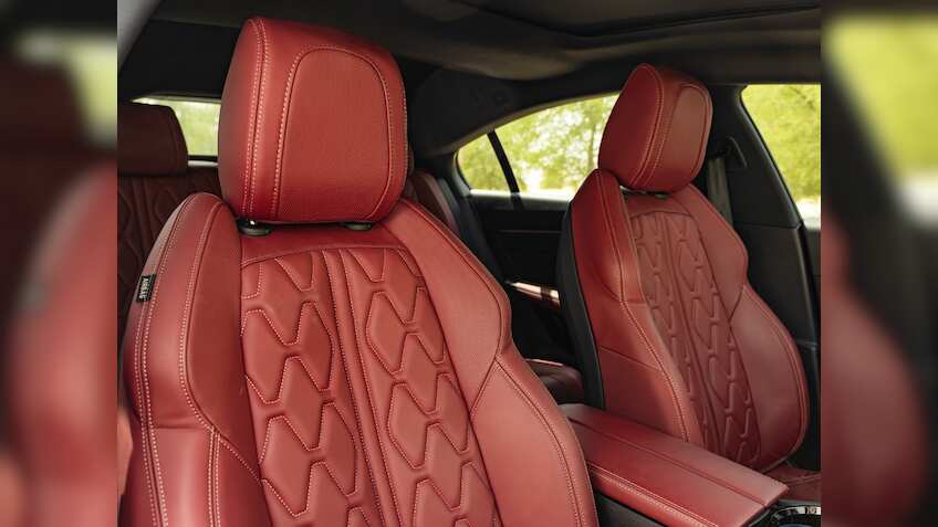तपती गर्मी में भी मिलेगा ठंडी सीट का मजा! Ventilated Seat फीचर के साथ आती हैं ये टॉप 5 कार