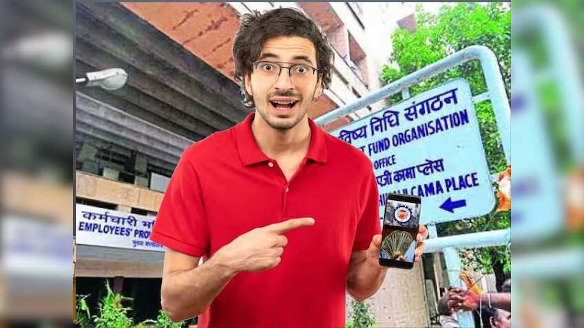 EPFO: बदल गया है मोबाइल नंबर तो टेंशन किस बात की? घर बैठे मिनटों में कर सकते हैं अपडेट