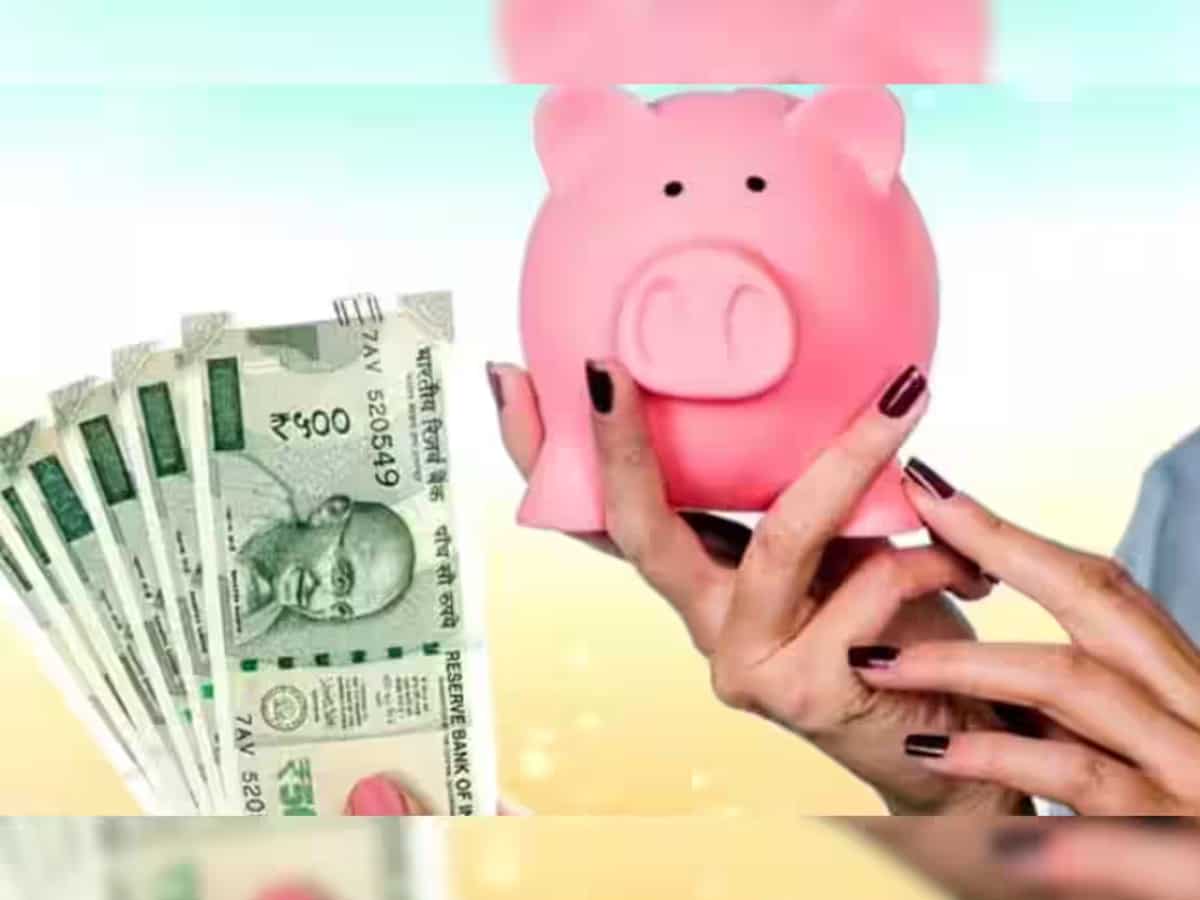 2000 रुपए मासिक निवेश पर