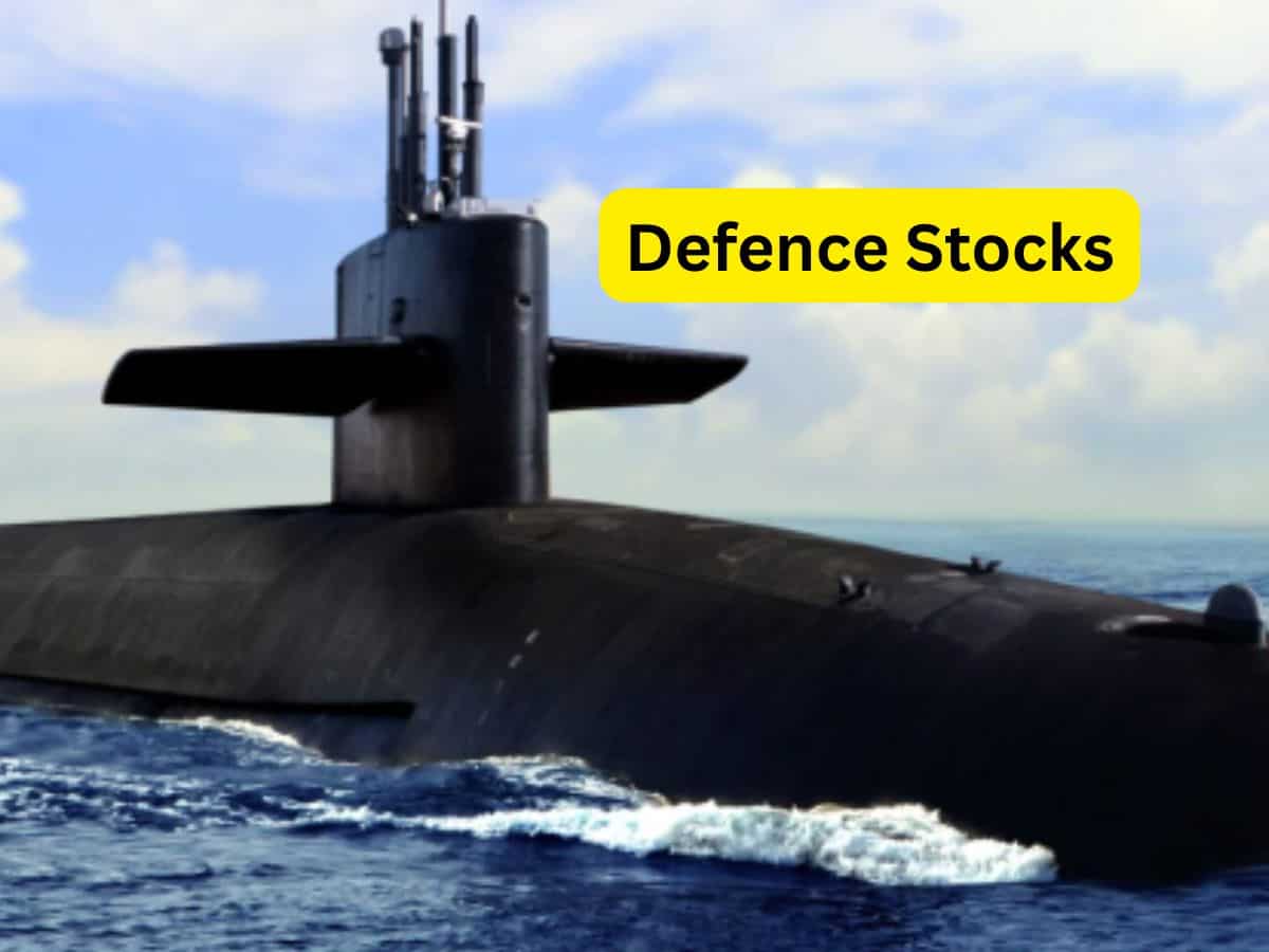 3 महीने में 76% रिटर्न! अब 2 टुकड़ों में बंटेगा ये Defence Stocks, कंपनी ने फिक्स किया रिकॉर्ड डेट