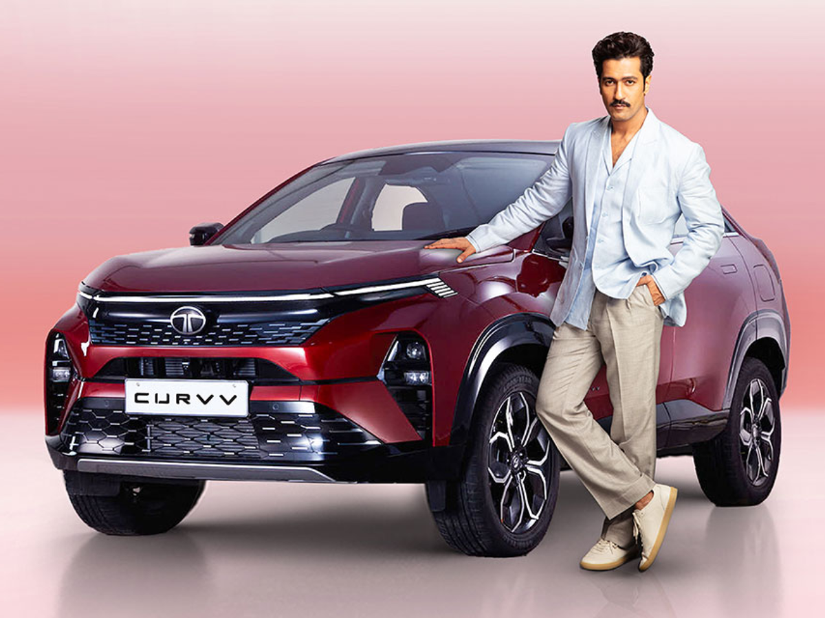 एक, दो नहीं बल्कि इतने नए मॉडल लॉन्च करेगी Tata Motors, अरबों का निवेश, आखिर बता दिया कब आएगी Sierra