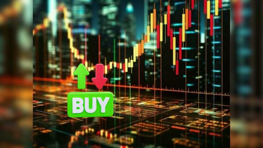 Stock To Buy: टारगेट हासिल करने के लिए एक ही दिन में 5% दौड़ा ₹43 वाला ये शेयर, एक्सपर्ट बोले- आ रहा है प्रॉफिट का मॉनसून!
