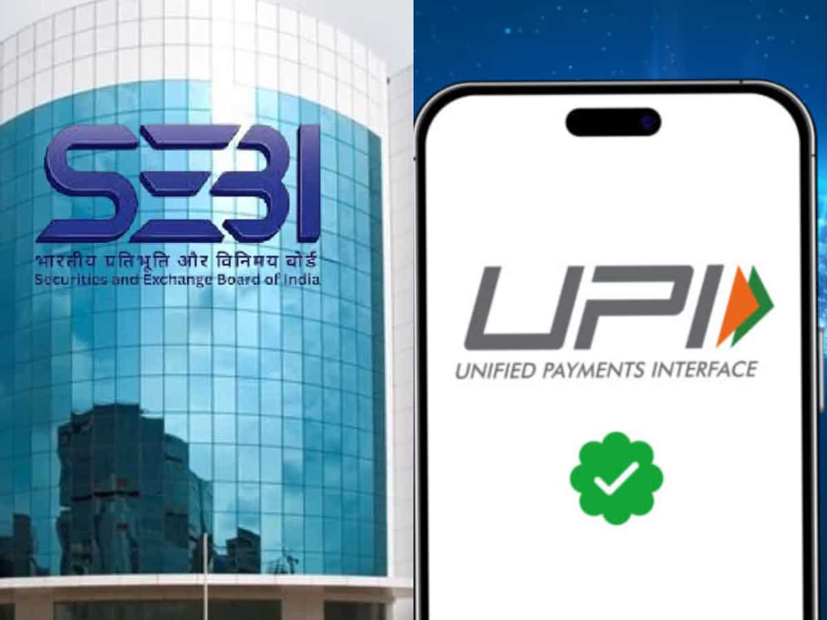 अब निवेशकों को नहीं लगेगा चूना! SEBI लाया नया पेमेंट सिस्टम @payright UPI, जानें किसे मिलेगा, क्या होगा फायदा?