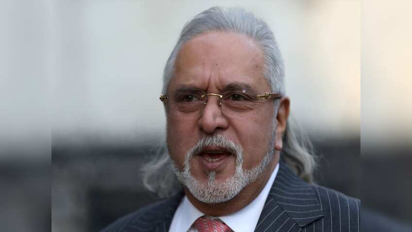 विजय माल्या का पॉडकास्ट 